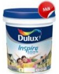 Dulux Inspire ngoài trời L18 18Lit